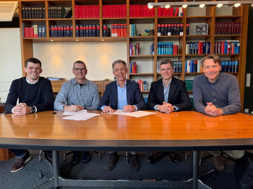 Deli Home versterkt haar Europese positie