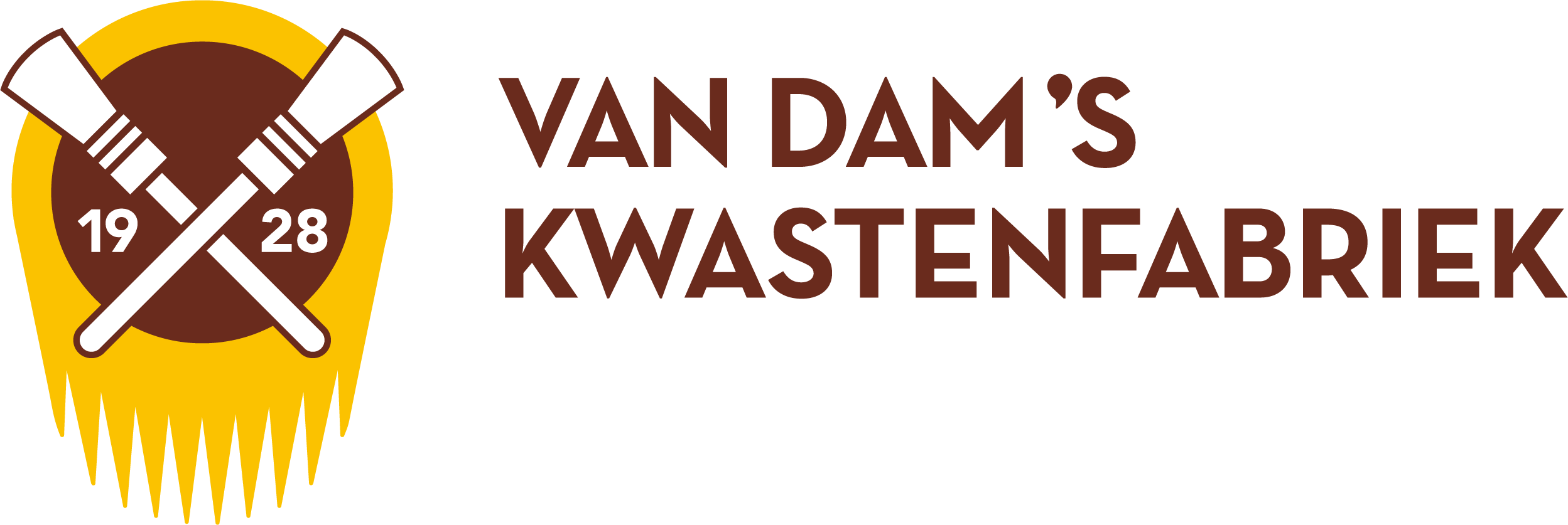 Van Dam’s Kwastenfabriek bv