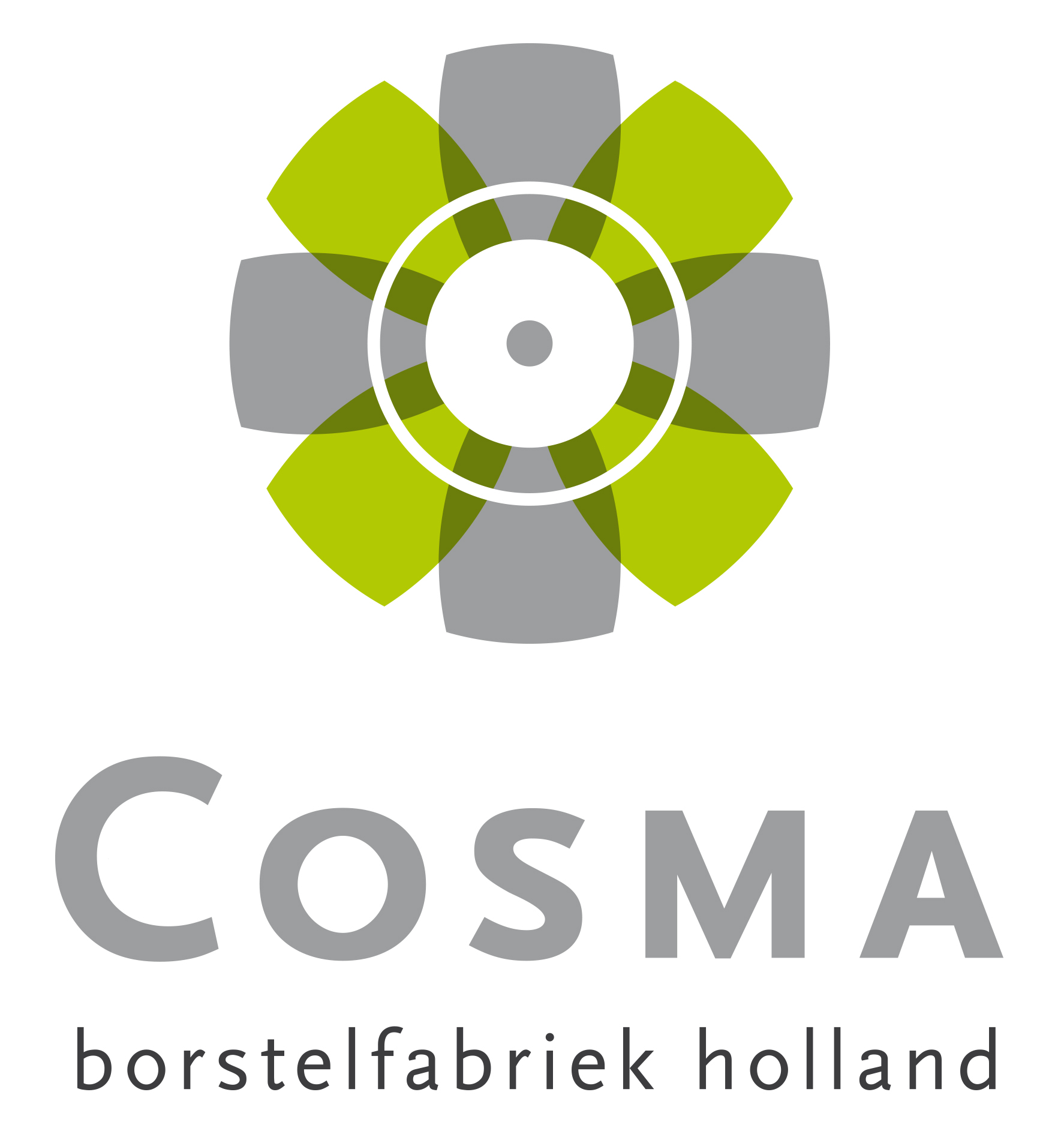 Cosma Borstelfabriek Holland bv