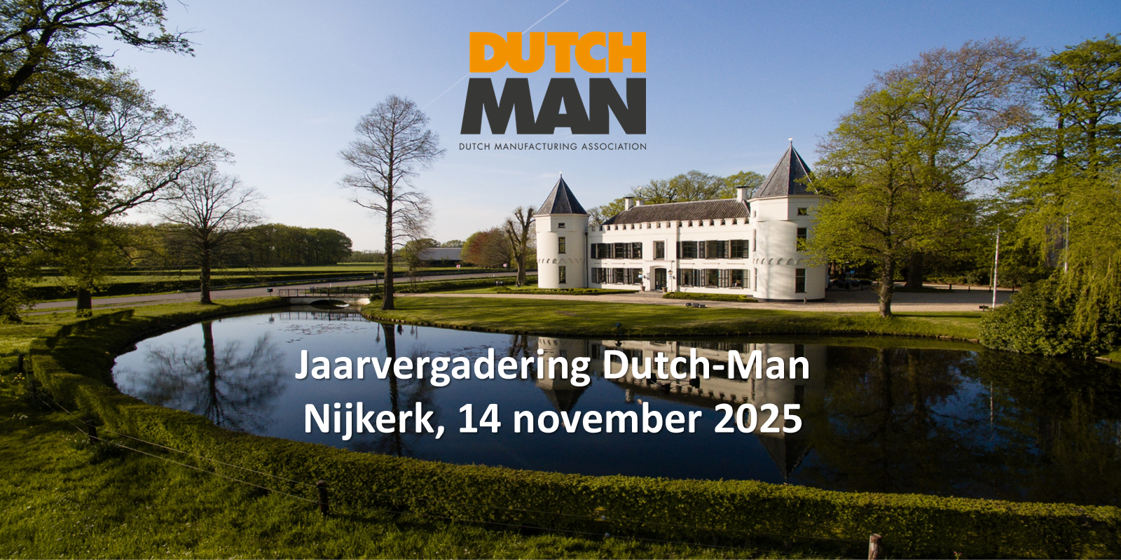Jaarvergadering 2025