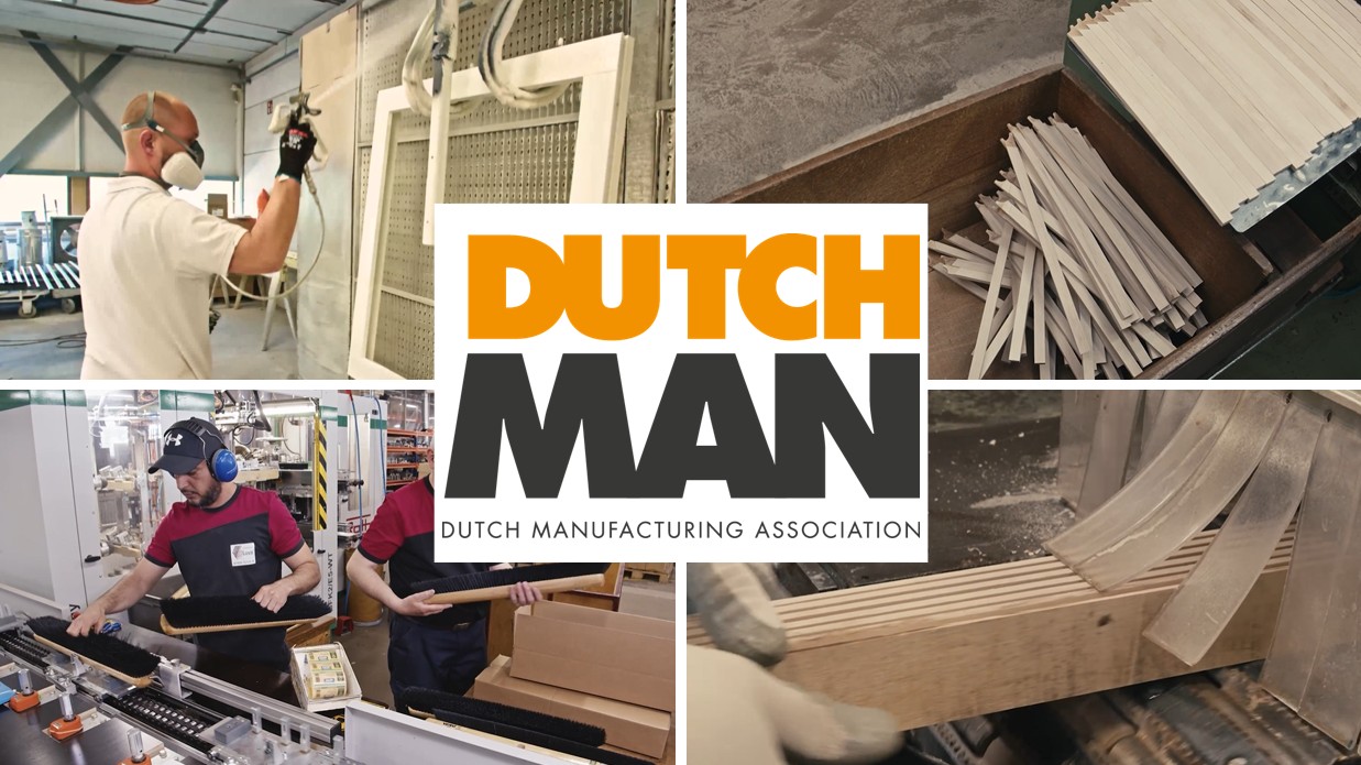 Behoud én groei van Nederlandse maakindustrie: speerpunt voor nieuw kabinet? 